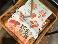 -南京大牌档(崇文门国瑞店)