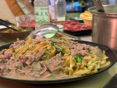 -合记汕头牛肉店(嘉禾路店)