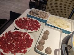 -八合里潮汕鲜牛肉火锅(福州万象城店)