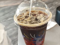 -瑞幸咖啡(坂田乐汇城店)