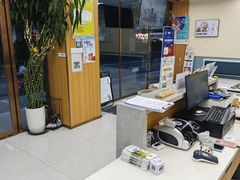 -宠欣安宠物医院·包河区中心医院