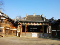 -昌州古城