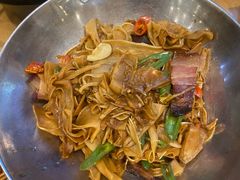 -老好人象山海鲜(岭南路店)