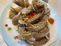 -巧克力渔家.小船海鲜胶东菜(万平口店)