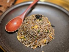 -無二炙坊·和牛烧肉(大钟寺1733店)
