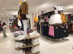 -优衣库(青岛伟东乐客城店)