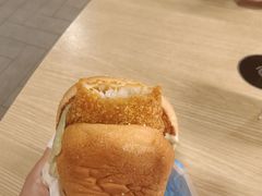 -麦当劳(北京上地十街餐厅店)