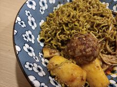 -皆道拌麻辣烫·麻辣拌