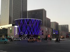 -鹏欣水游城