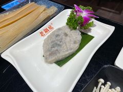-吴记老锅底麻辣火锅(福州路店)