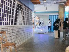 -骑鹅公社(南开大悦城店)
