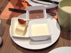 iphone_upload_pic-万德诺富特酒店·自助餐厅(万德大厦店)