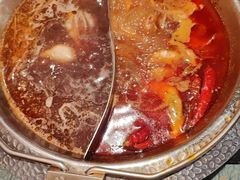 -牛New寿喜烧(中山公园龙之梦店)