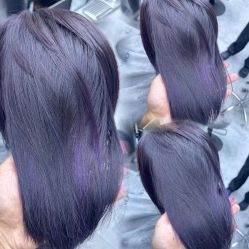 点击看大图 -TRIMS HAIR 修剪造型·烫染接发