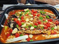 -云晓光头烧烤吧(盛夏店)