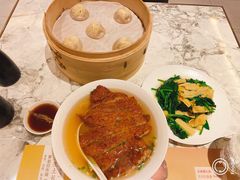 鼎泰丰特色小笼包-鼎泰丰(三里屯店)