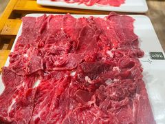 -普宁潮汕牛肉火锅(新香洲店)