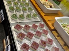 -盛江山自助料理(太原街万达店)