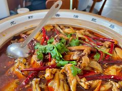 -马头巷·食景园(苏州总店)