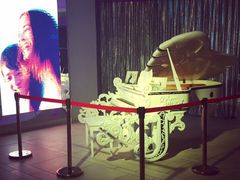 -真爱范特西KTV(交大店)