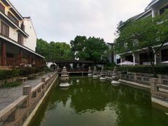 -苏州吴宫泛太平洋酒店