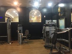 -古德菲力健身(广体店)