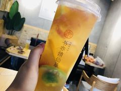 -书亦烧仙草(七花店)