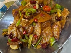 -鄱阳湖·江西小炒·瓦罐煨汤(五道口店)