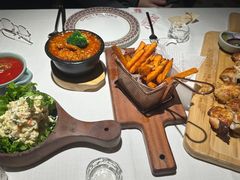 -俄士厨房(五棵松华熙LIVE店)