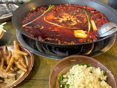 -黄潇洒老火锅(九眼桥宏济巷店)