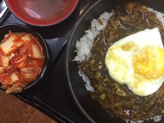 -米屋石锅拌饭(师大店)