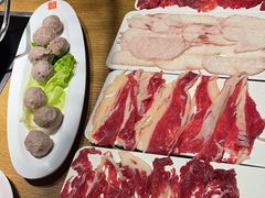 -牛很鲜潮汕牛肉火锅(乐清店)