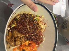 -弓家大队老碗面(高新咖啡街区店)
