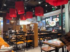 -和府捞面(天河领展广场店)