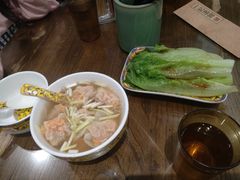 -一记面馆(易发店)