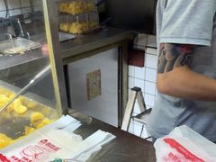 -周签签锅巴土豆(建设路总店)