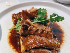 -潮州府·潮菜·砂锅粥(徐家汇店)