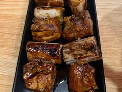 -胜代日本料理(云程巷小区店)
