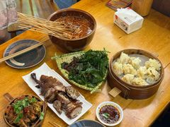 -古真记钵钵鸡(总店)