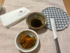-Hatsune隐泉日式料理(三里屯太古里店)