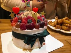 -EnergyCake蛋糕理想国