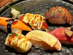 -山葵家·创意料理(万象汇店)
