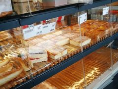 -思味贝卡(新华舍店)