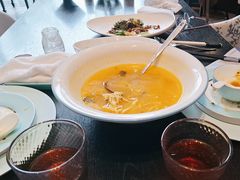 -翠湖轩中餐厅(昆明翠湖宾馆店)