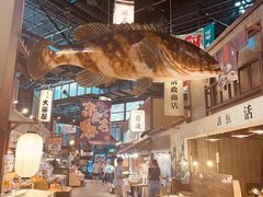 -黑潮市场