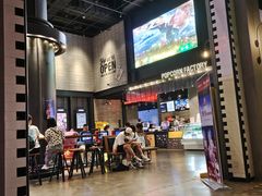 -CGV影城(黄河道ScreenX店)