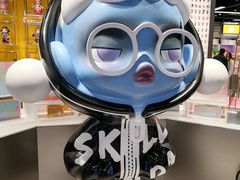 -泡泡玛特POPMART(赛格国际购物中心店)