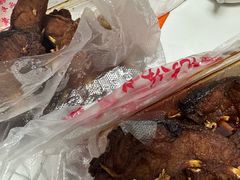 -梅记大块头爆鱼店(乍浦路店)