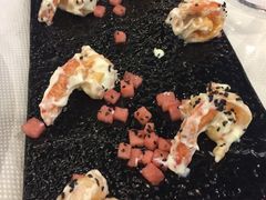 -渔娘渔家丹东海鲜(东直门店)