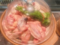 -老淮滨-蚌埠非遗小吃(淮河路店)